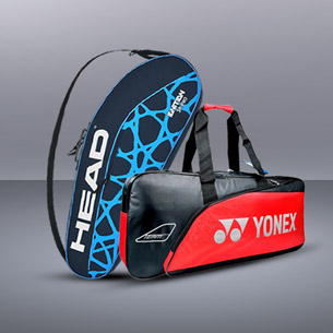 Badminton Kit Bag