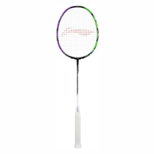 LI-NING Halbertec 9000 Badminton Racquet