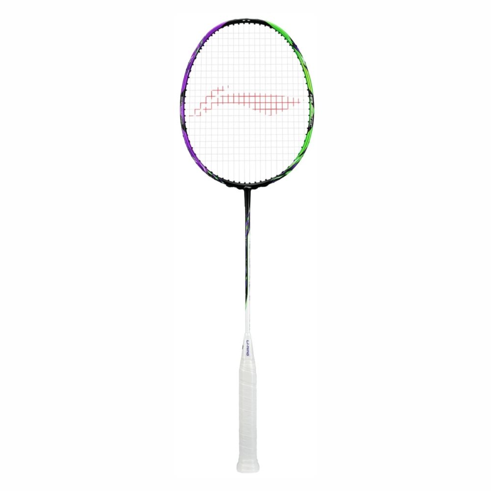LI-NING Halbertec 9000 Badminton Racquet