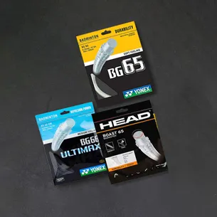 Badminton Strings